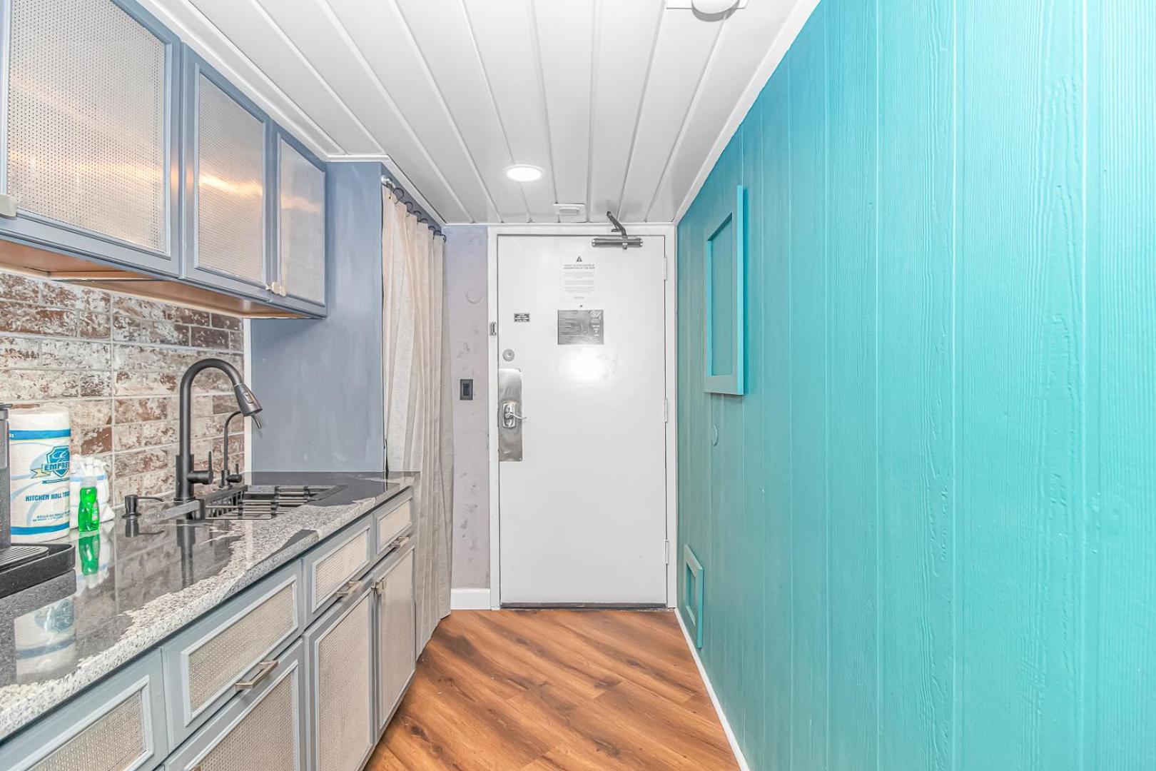 Ocean Front Queen Suite With Panoramic Views! - Compass Cove Unit 964 Myrtle Beach Exterior foto